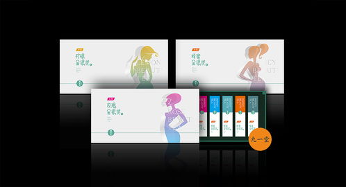 第五農 以匠心設計，賦能農產品品牌價值